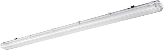 Gtv Lichtleiste Außenbereich mit integriertem LED