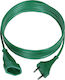 Plastrol 1 Platz mit Kabel 5m