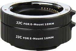 JJC Lens Converter