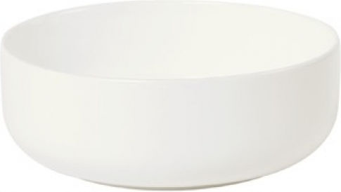 Fine 095517A-G001 Porcelain Salad Bowl