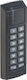 Roger Access Control για Πρόσβαση με Κάρτα