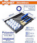 Wadfow Paint Set 6pcs