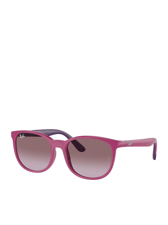 Ray Ban Ochelari De Soare Pentru Copii Pătrați ...