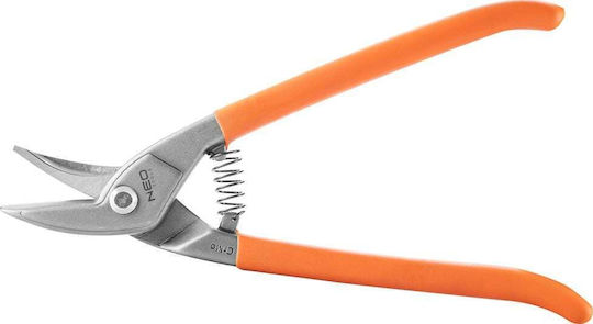 Neo Tools Κόφτης Καλωδίων Ίσιος Μήκους 260mm