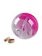 Trixie Cat Toy Ball (Various Colors)