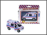 HIPO Car Ambulance