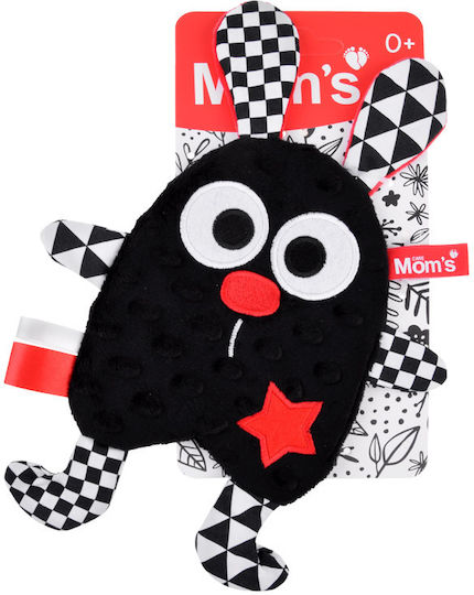 Baby Toy Hencz Toys 18 X 26 Cm White Black Pink