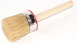 Paint Brush Round 45mm 1pcs