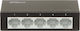 Dahua PFS3005-5ET-V2 Unmanaged L2 Switch with 5 Ethernet Ports