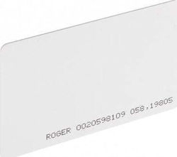 Roger Access Control Card