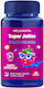 Helenvita Super Jellies Multivitamin Πολυβιταμίνη για Ενέργεια, Ενίσχυση του Ανοσοποιητικού & την Υγεία των Οστών 9mg Βατόμουρο 60 ζελεδάκια