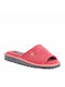 Sabina Sa192 Salmon Towel Slippers