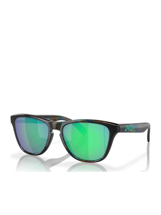 Oakley Frogskins Квадратни Детски Слънчеви Очил...