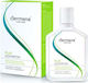Dermena Plus Shampoos against Dandruff & Hair Loss for Normal Hair 200ml