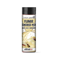 Elevenfit 11 Σιρόπι Συμπυκνωμένο Γάλα 0% Θερμίδες 330ml Elevenfit 11 Σιρόπι Συμπυκνωμένο Γάλα 0% Θερμίδες 330ml