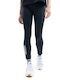 Women's Training Legging Black