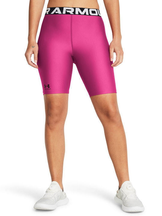 Under Armour Women's Legging Shorts