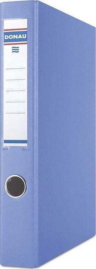 Binder Donau 4 Ringe A4 30mm Blau