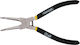 Topmaster Circlip Plier Curved Length 180mm
