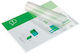 Laminating Sheets A7 125 microns 100pcs