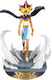 First 4 Figures Yu-Gi-Oh! - Pharaoh Atem Figur 29cm