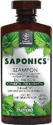 Farmona Saponics Shampoos Volume 330ml