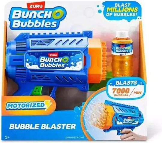 Zuru Bunch O Bubbles Bubble Gun