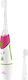 Eta Sonic Sonetic Kids 0710 90010 Pink Electric Toothbrush