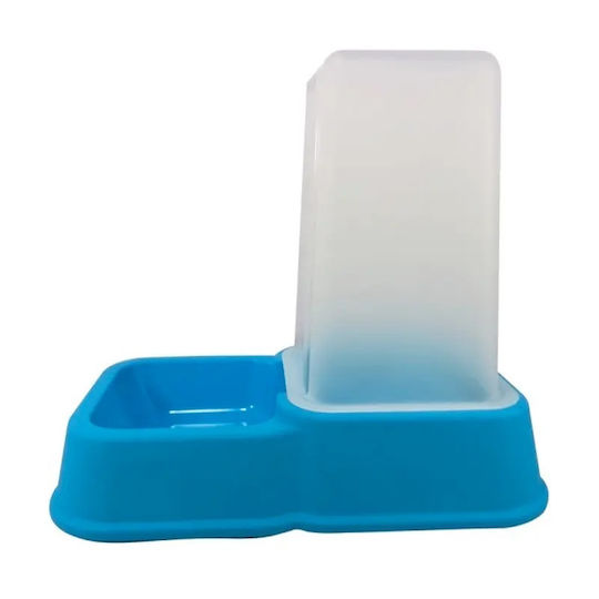 Pet Camelot Automatic Feeder & Waterer for Dog & Cat 2 x 1.5lt