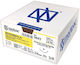 Suture Neosorb Pgla 4/0 45cm 16mm 3/8 Reverse Cutting Circle N622a Medipac 24 buc