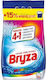 Bryza Detergent Powder for Coloreds Clothes 5.85kg (90 Measuring Cups)