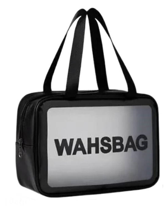 Necesare în culoarea Negru 30cm