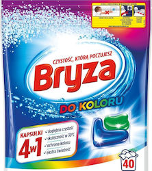 Bryza 4in1 Bryza 4in1