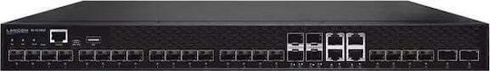 Lancom XS-6128QF Managed L2 / L3 Switch και 22 SFP Θύρες