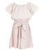 Can Kids Set with Shorts Summer 2pcs cream