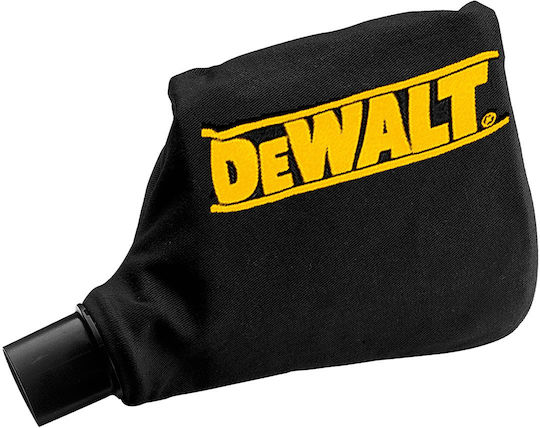 DEWALT DE7053 Dust Collector for Jigsaw