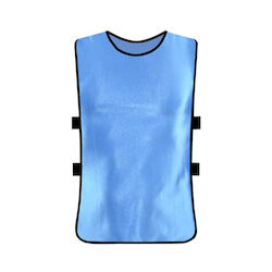 Liga Sport Training Bib in Γαλάζιο Color