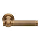 Zogometal Rosette - Door Escutcheon Knob