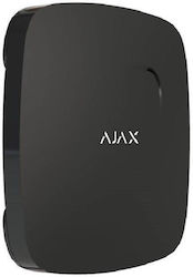 Ajax Systems Αισθητήρας Πλημμύρας PET Μπαταρίας σε Μαύρο Χρώμα 1211-0030