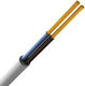 Eurolamp Power Cord Type NYL with Cable Propert...