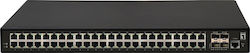 Level One GTL-5291 Managed L3 Level One GTL-5291 Managed L3