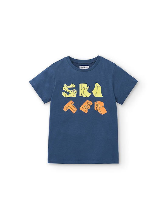 Nath Kids Kids Blouse Blue