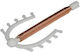 Eurogine Ancora 250 375 Cu Mini Mini Spiral Ginecologic