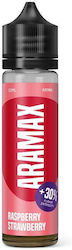 Aramax Himbeere Erdbeere 12ml/60ml Erdbeer- & Himbeer-Geschmacksshots
