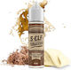 S-elf Juice Arome pentru Tutun cu Gust de Custard Cremos 20ml/60ml