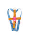 Koopman Hundegeschirr Blau Klein 35852-03---2