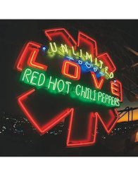 Tbd Unlimited Love Vinyl Tbd Unlimited Love Vinyl