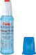 Pentel Flüssigkleber für Papier 30ml Blau