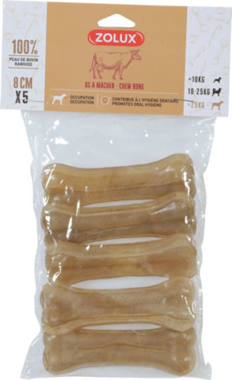 Zolux Bone for Dogs 8cm 90gr