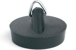 McAlpine Plastic Cap Black